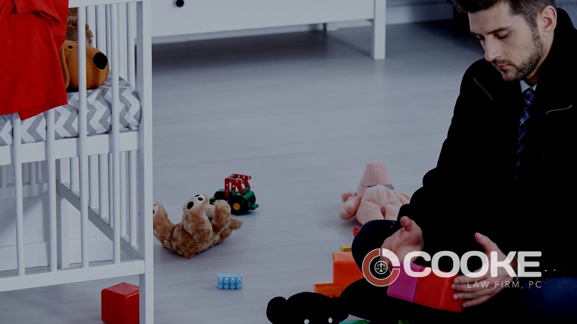 Custody and Child Support