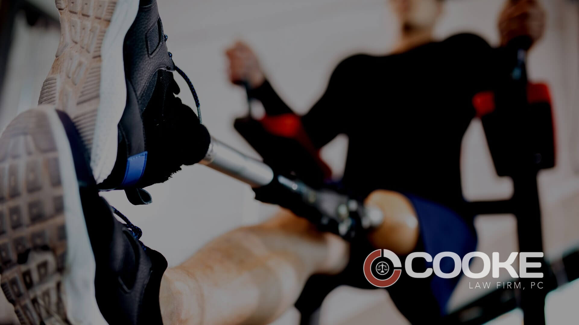 Serious Injuries Attorney